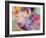 Piggy-Richard Wallich-Framed Giclee Print