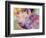 Piggy-Richard Wallich-Framed Giclee Print