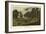 Pike Fishing-Henry Thomas Alken-Framed Giclee Print