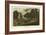 Pike Fishing-Henry Thomas Alken-Framed Giclee Print