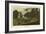 Pike Fishing-Henry Thomas Alken-Framed Giclee Print