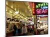 Pike Market, Seattle, Washington State, United States of America, North America-De Mann Jean-Pierre-Mounted Photographic Print
