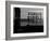 Pike Place Market and Puget Sound, Seattle, Washington State-Aaron McCoy-Framed Photographic Print