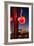 Pike Place Market at Christmastime. Seattle, Washington, USA-Michele Benoy Westmorland-Framed Photographic Print