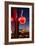 Pike Place Market at Christmastime. Seattle, Washington, USA-Michele Benoy Westmorland-Framed Photographic Print