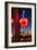 Pike Place Market at Christmastime. Seattle, Washington, USA-Michele Benoy Westmorland-Framed Photographic Print