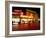 Pike Place Market, Christmas at the Pike Place Market in Seattle, Seattle, Washington, Usa-Richard Duval-Framed Photographic Print