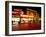 Pike Place Market, Christmas at the Pike Place Market in Seattle, Seattle, Washington, Usa-Richard Duval-Framed Photographic Print