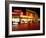 Pike Place Market, Christmas at the Pike Place Market in Seattle, Seattle, Washington, Usa-Richard Duval-Framed Photographic Print