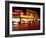 Pike Place Market, Christmas at the Pike Place Market in Seattle, Seattle, Washington, Usa-Richard Duval-Framed Photographic Print