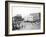 Pike Place Market, Seattle, WA, 1912-Asahel Curtis-Framed Giclee Print