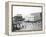 Pike Place Market, Seattle, WA, 1912-Asahel Curtis-Framed Premier Image Canvas