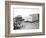 Pike Place Market, Seattle, WA, 1912-Asahel Curtis-Framed Giclee Print