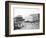 Pike Place Market, Seattle, WA, 1912-Asahel Curtis-Framed Giclee Print