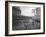 Pike Place Market, Seattle, WA, 1931-Ashael Curtis-Framed Giclee Print