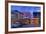 Pike Place Market, Seattle, Washington State, United States of America, North America-Richard Cummins-Framed Photographic Print