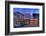 Pike Place Market, Seattle, Washington State, United States of America, North America-Richard Cummins-Framed Photographic Print