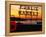 Pike Place Market Sign, Seattle, Washington, USA-Lawrence Worcester-Framed Premier Image Canvas