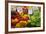 Pike Place Market Signs, Seattle, Washington, USA-Jamie & Judy Wild-Framed Photographic Print