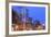 Pike Place Public Market Center, Seattle, Wa, USA-Stuart Westmorland-Framed Photographic Print