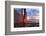 Pike Place Public Market Center, Seattle, Wa, USA-Stuart Westmorland-Framed Photographic Print