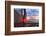 Pike Place Public Market Center, Seattle, Wa, USA-Stuart Westmorland-Framed Photographic Print