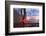 Pike Place Public Market Center, Seattle, Wa, USA-Stuart Westmorland-Framed Photographic Print