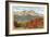 Pike's Peak, Colorado-null-Framed Art Print