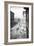 Pike Street from Second Avenue, Seattle, 1908-Ashael Curtis-Framed Giclee Print