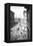 Pike Street from Second Avenue, Seattle, 1908-Ashael Curtis-Framed Premier Image Canvas