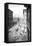 Pike Street from Second Avenue, Seattle, 1908-Ashael Curtis-Framed Premier Image Canvas