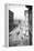 Pike Street from Second Avenue, Seattle, 1908-Ashael Curtis-Framed Premier Image Canvas