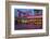 Pike Street Market in Downtown Seattle, Washington State, Usa-Chuck Haney-Framed Photographic Print