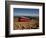 Pikes Peak, Colorado, USA-Don Grall-Framed Photographic Print