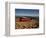 Pikes Peak, Colorado, USA-Don Grall-Framed Photographic Print