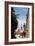 Pikk Jalg, Tallin, Estonia, 2011-Sheldon Marshall-Framed Photographic Print