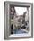 Pikk Street, Old Town, Tallinn, Estonia, Baltic States-Yadid Levy-Framed Photographic Print