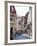 Pikk Street, Old Town, Tallinn, Estonia, Baltic States-Yadid Levy-Framed Photographic Print