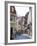 Pikk Street, Old Town, Tallinn, Estonia, Baltic States-Yadid Levy-Framed Photographic Print