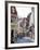 Pikk Street, Old Town, Tallinn, Estonia, Baltic States-Yadid Levy-Framed Photographic Print