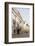 Pikk Street, Old Town, Tallinn, Estonia, Europe-Ben Pipe-Framed Photographic Print