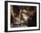 Pilate Washing His Hands-J. M. W. Turner-Framed Giclee Print