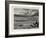 Pilchard Fishing of the Lizard, the South Coast, UK, 19th Century-null-Framed Giclee Print