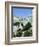 Pile Gate, Dubrovnik, Croatia-Peter Thompson-Framed Photographic Print