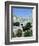 Pile Gate, Dubrovnik, Croatia-Peter Thompson-Framed Photographic Print