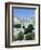 Pile Gate, Dubrovnik, Croatia-Peter Thompson-Framed Photographic Print