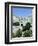 Pile Gate, Dubrovnik, Croatia-Peter Thompson-Framed Photographic Print