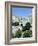 Pile Gate, Dubrovnik, Croatia-Peter Thompson-Framed Photographic Print