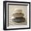 Pile of Pebbles-Gregor Schuster-Framed Art Print