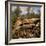 Pile of Rusted Car Shells in an Automobile Junkyard-Walker Evans-Framed Photographic Print